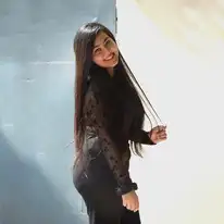 RJ Nidhi