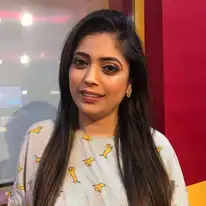 Rj Shreya