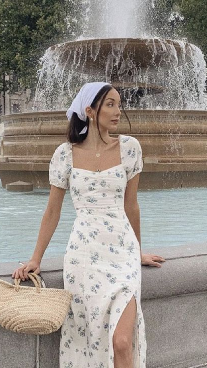 Dresses | Hide Belly Bulge with These Trendy Summer Dresses | Zoom TV