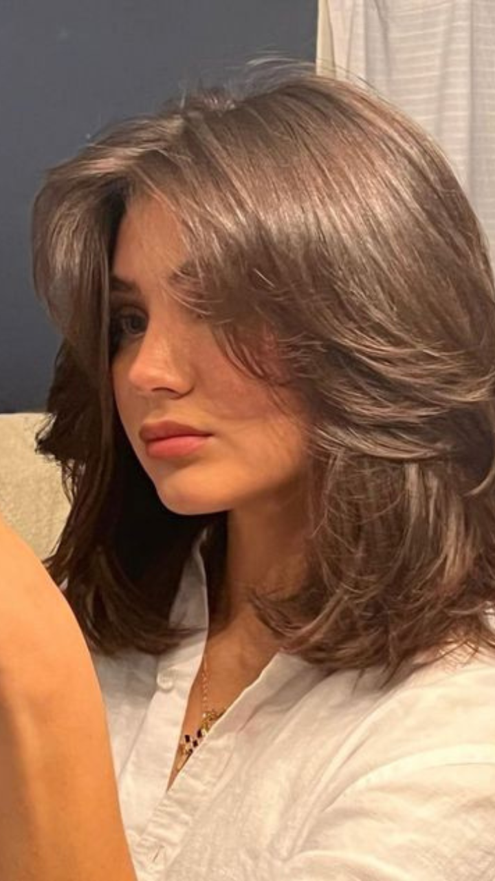 Short Hairstyles for Busy Working Women | Zoom TV, image size:720x1280