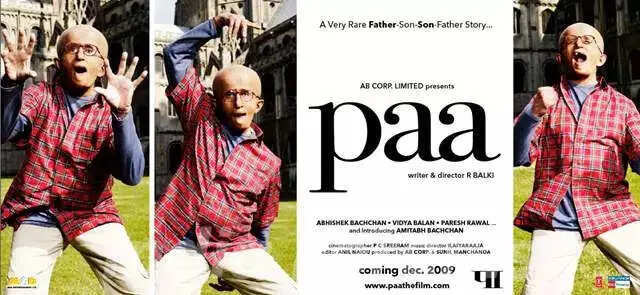 Amitabh and Abhishek Bachchan set Guinness World Record for playing ...