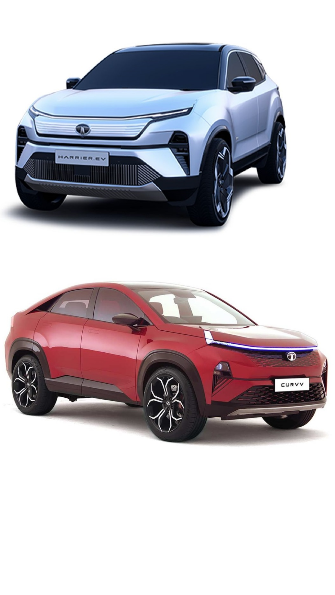 Tata electric car list sales