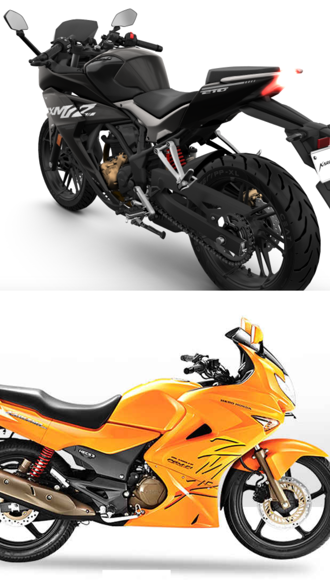 Hero Honda Karizma Old Zmr Top Speed Karizma Zmr Mileage 2011 Old