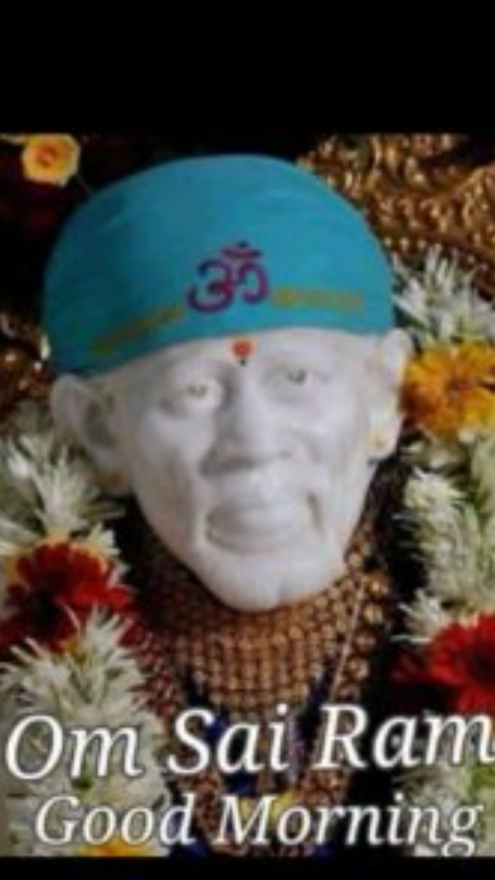 Sai good morning images hotsell