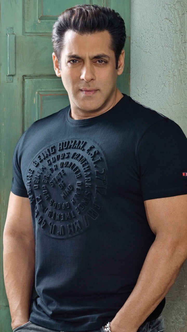 9 Brands Endorsed By Salman Khan | Times Now