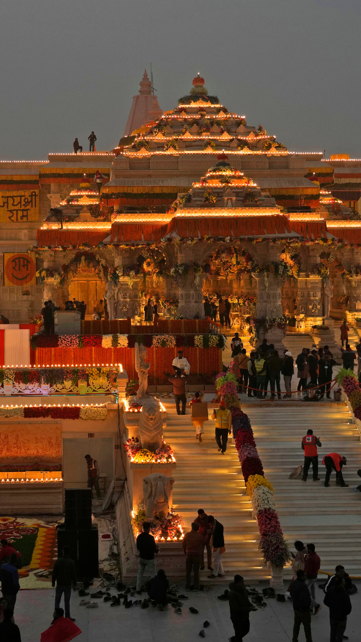 Ram Mandir Ayodhya