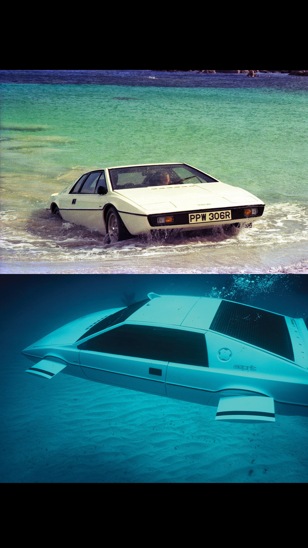 7 Most Iconic James Bond Cars Ever Seen, James Bond Cars