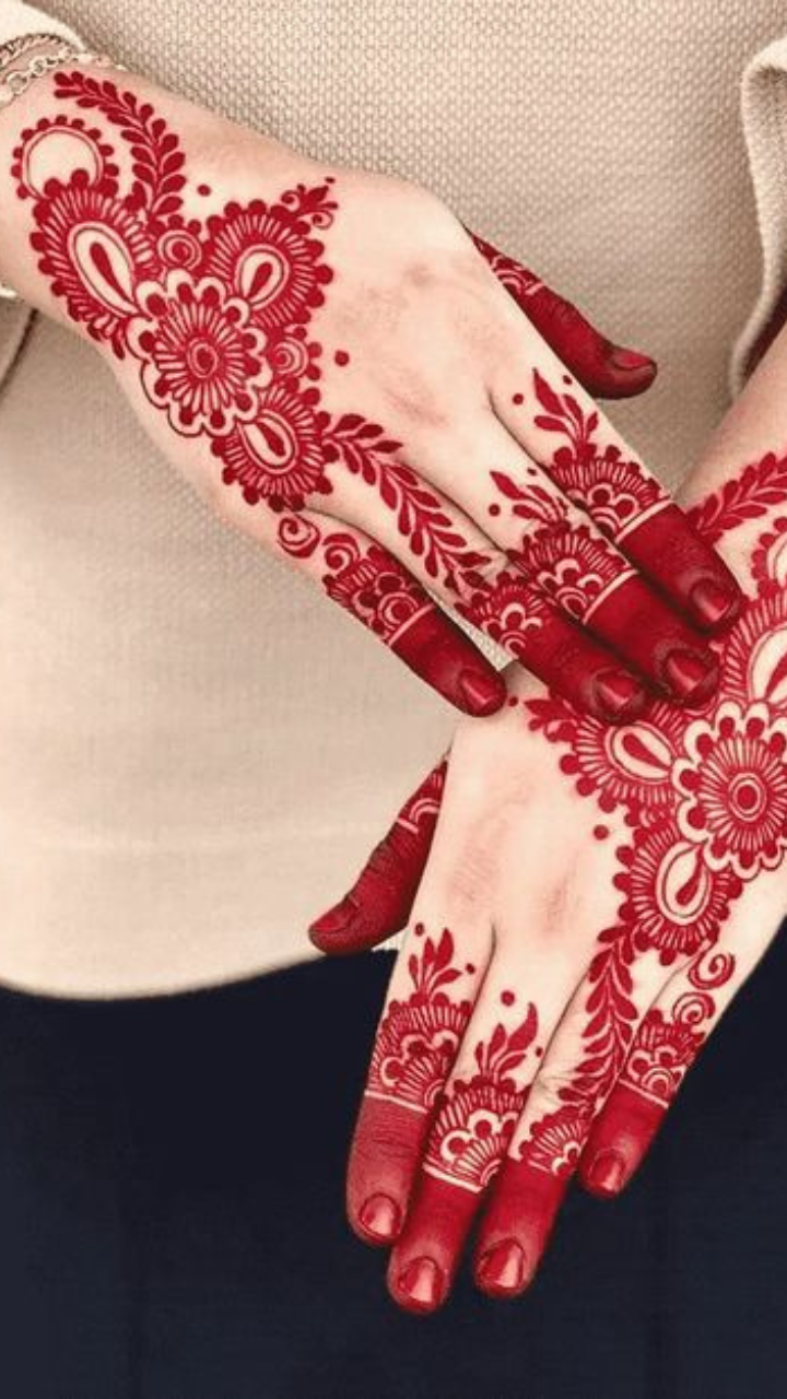  arabian mehandi