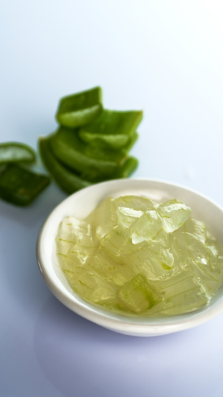 9 Amazing Aloe Vera Recipes To Try At Home This Summer Season | Times Now