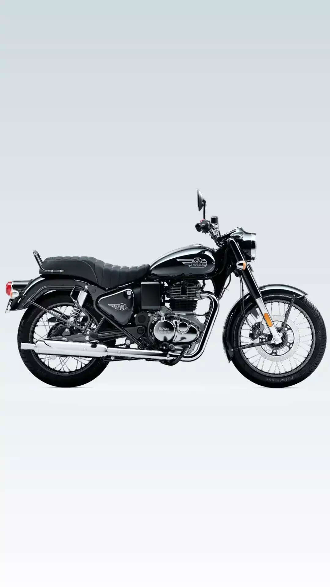 Onyx black royal enfield online
