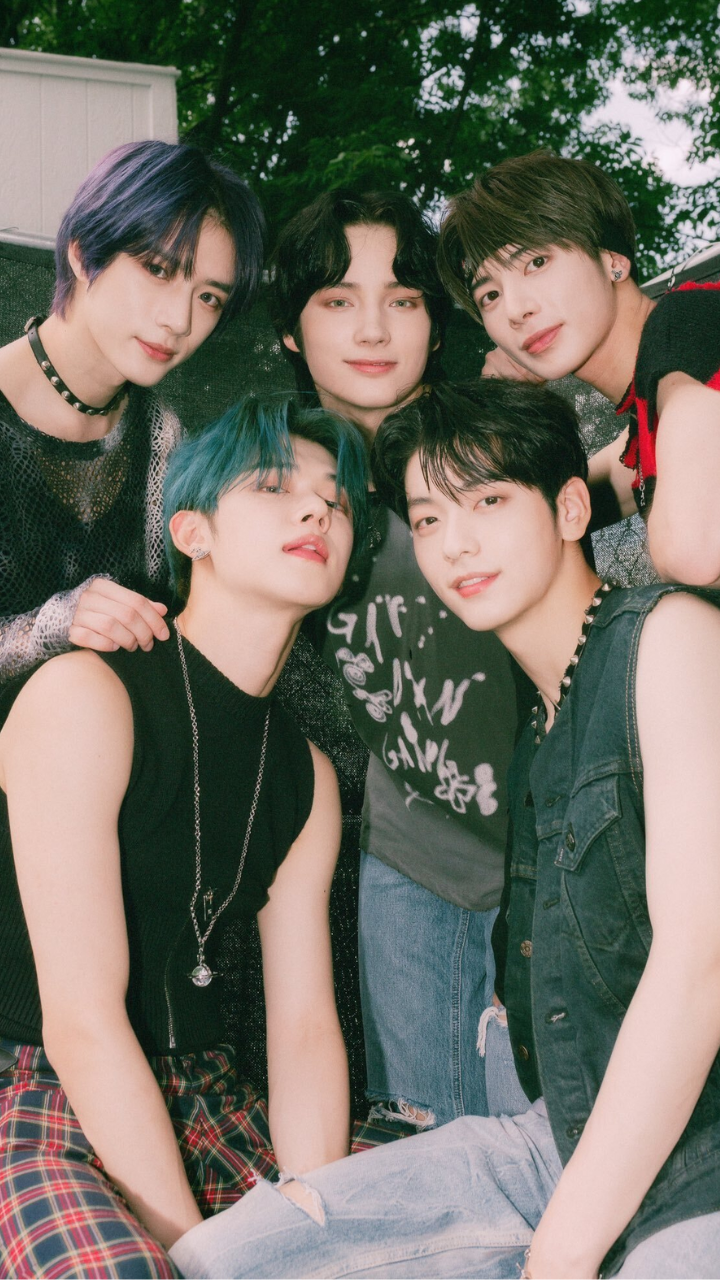 Stray Kids To Blackpink: 7 K-pop Groups That Have Been Called 'The