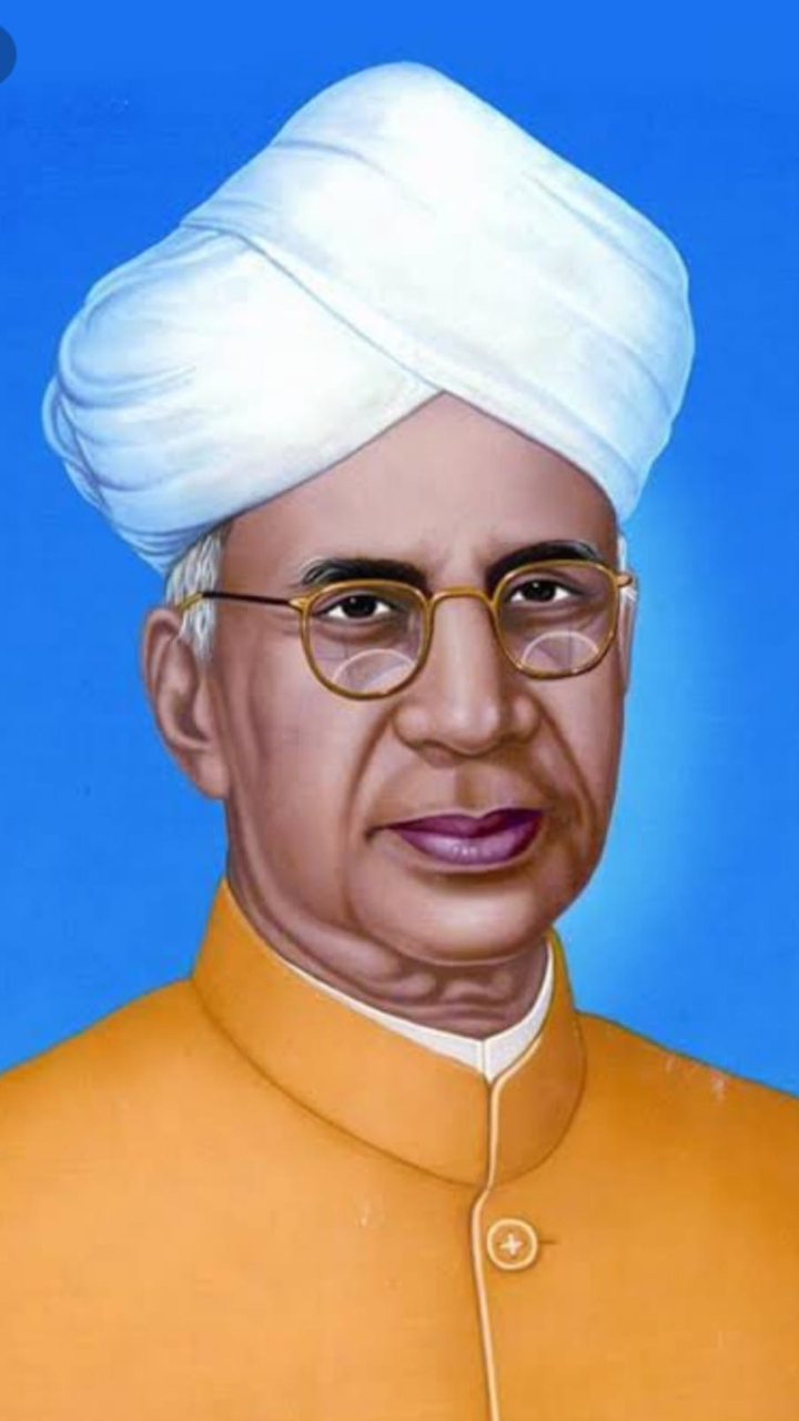 Dr Radhakrishnan Quotes Teacher's Day 2024 Quotes: 10 Memorable Quotes