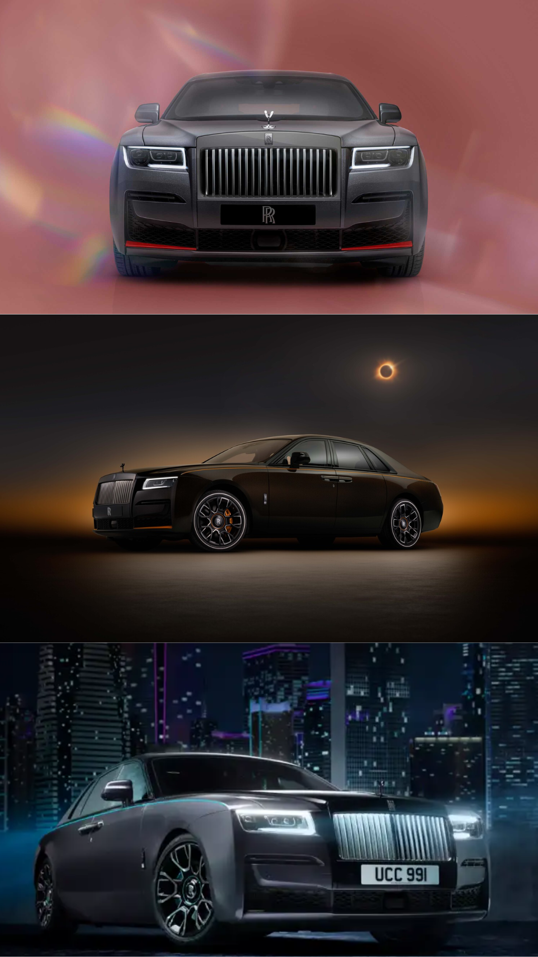 Rajinikanth Car Collection List
