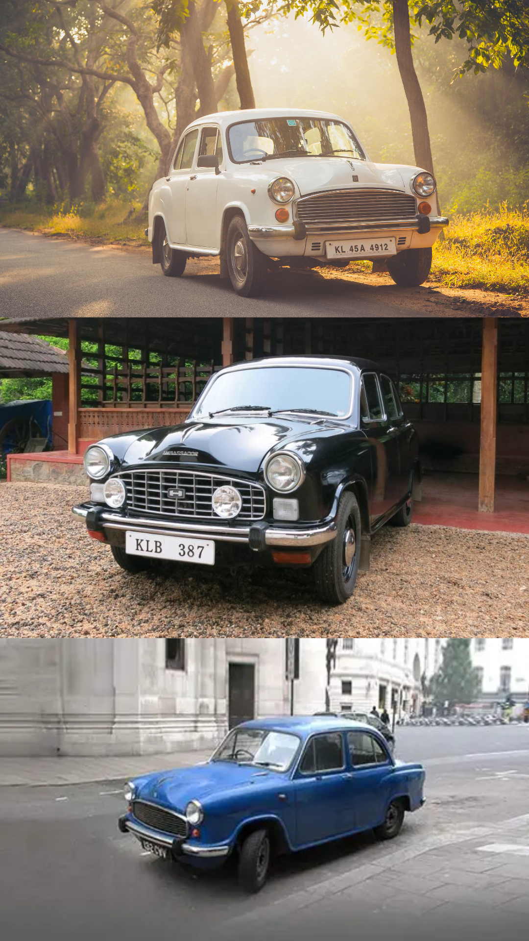 Rajinikanth Car Collection List