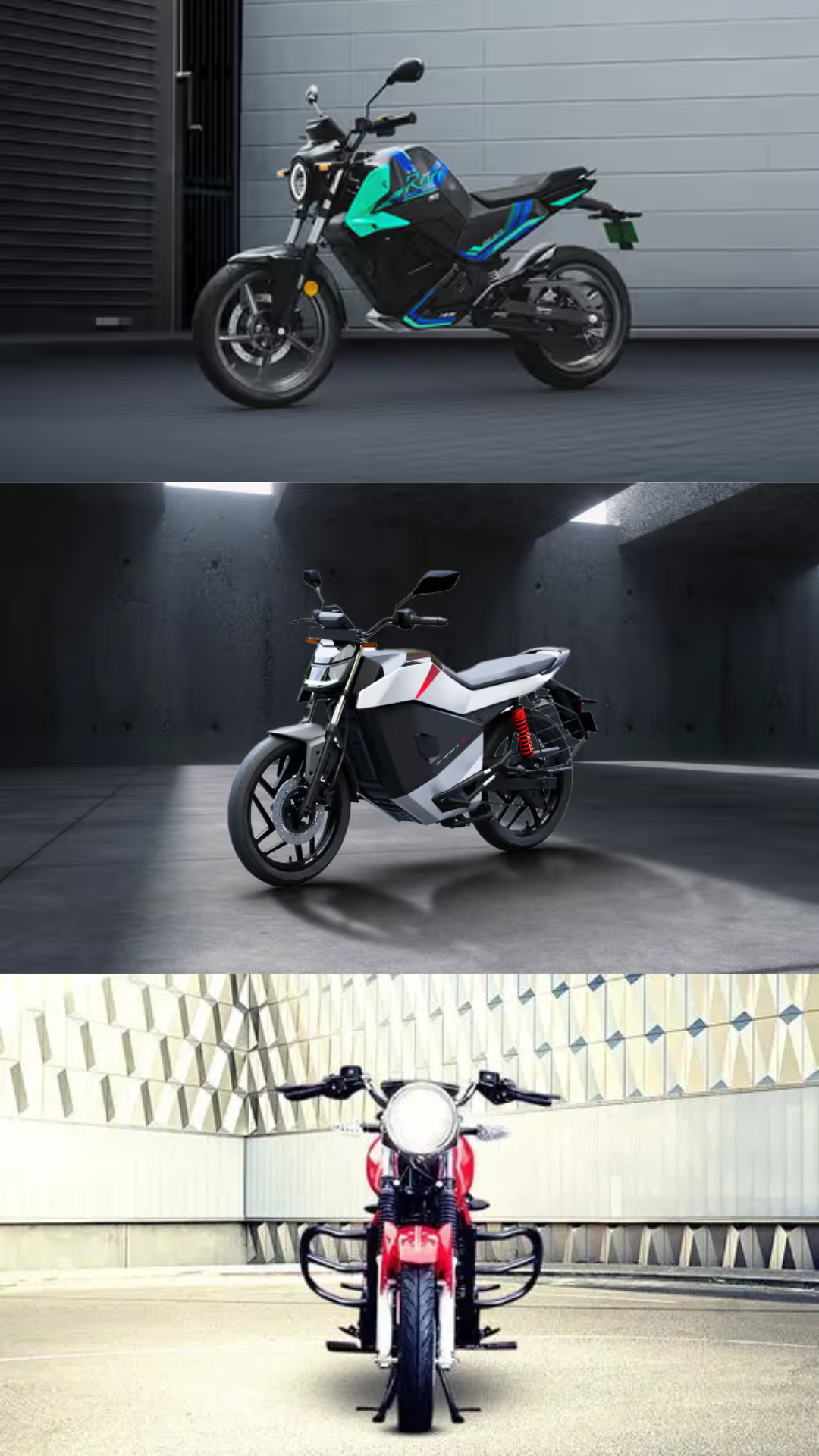 5 Electric Bikes You Can Consider Buying In Place Of Ola Roadster