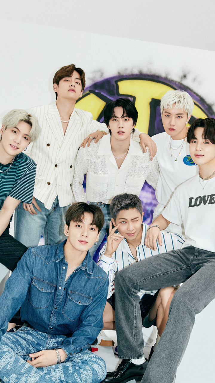K-POP・アジア BTS Billboard JUNGKOOK JIN SUGA JIMIN BTS' Top Songs on the Billboard Hot 100