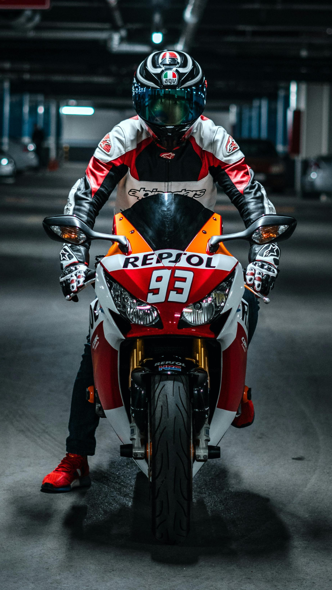 5 Most Ferocious Japanese Motorcycles You Can Own In India