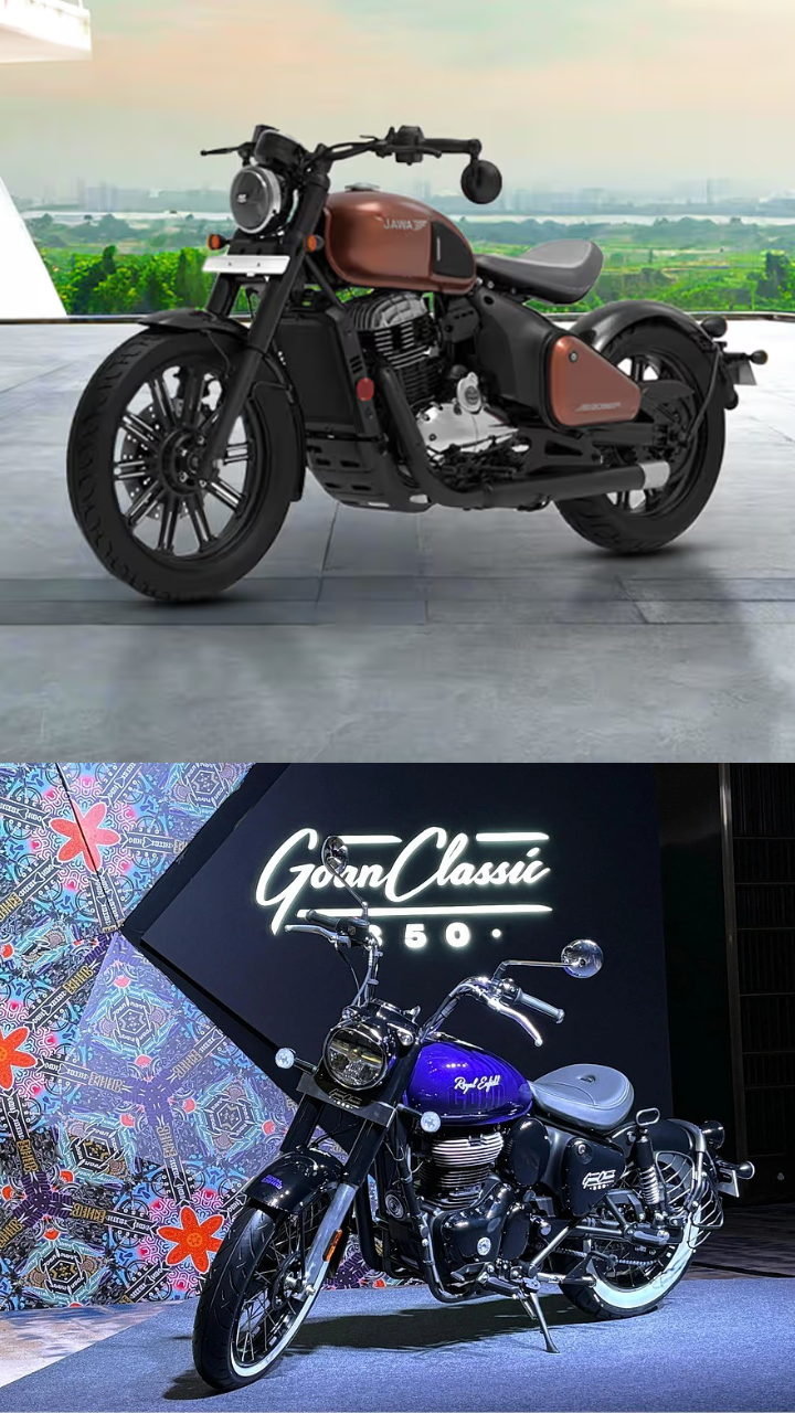 Bullet Bike Modified In Kerala
