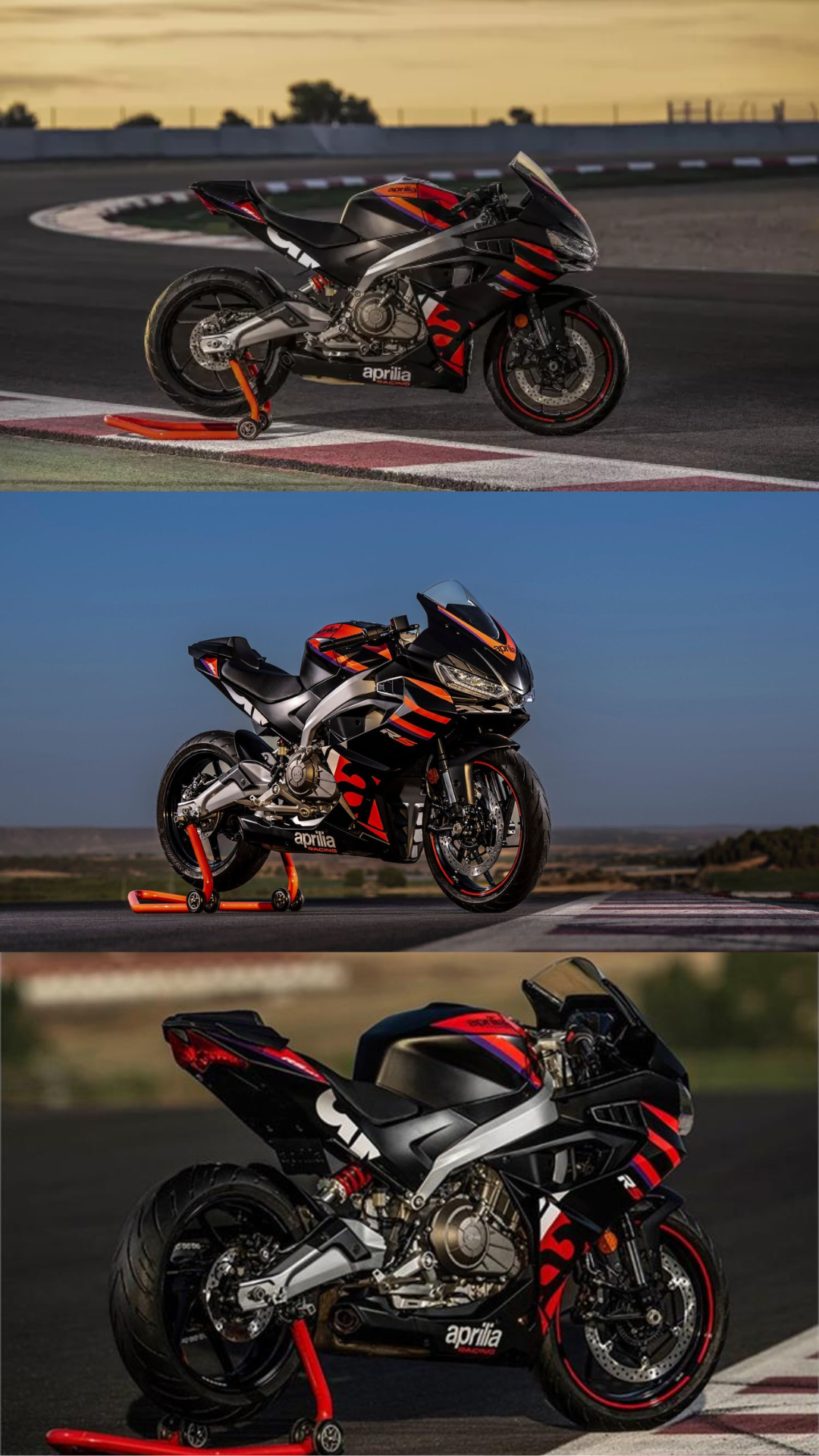 5 Nimble Bikes That Can Outrun Royal Enfield Interceptor 650