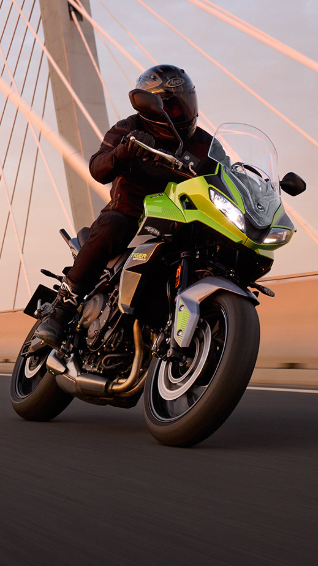 5 High-Octane Sports Bikes Under Rs 10 Lakh In India: Kawasaki