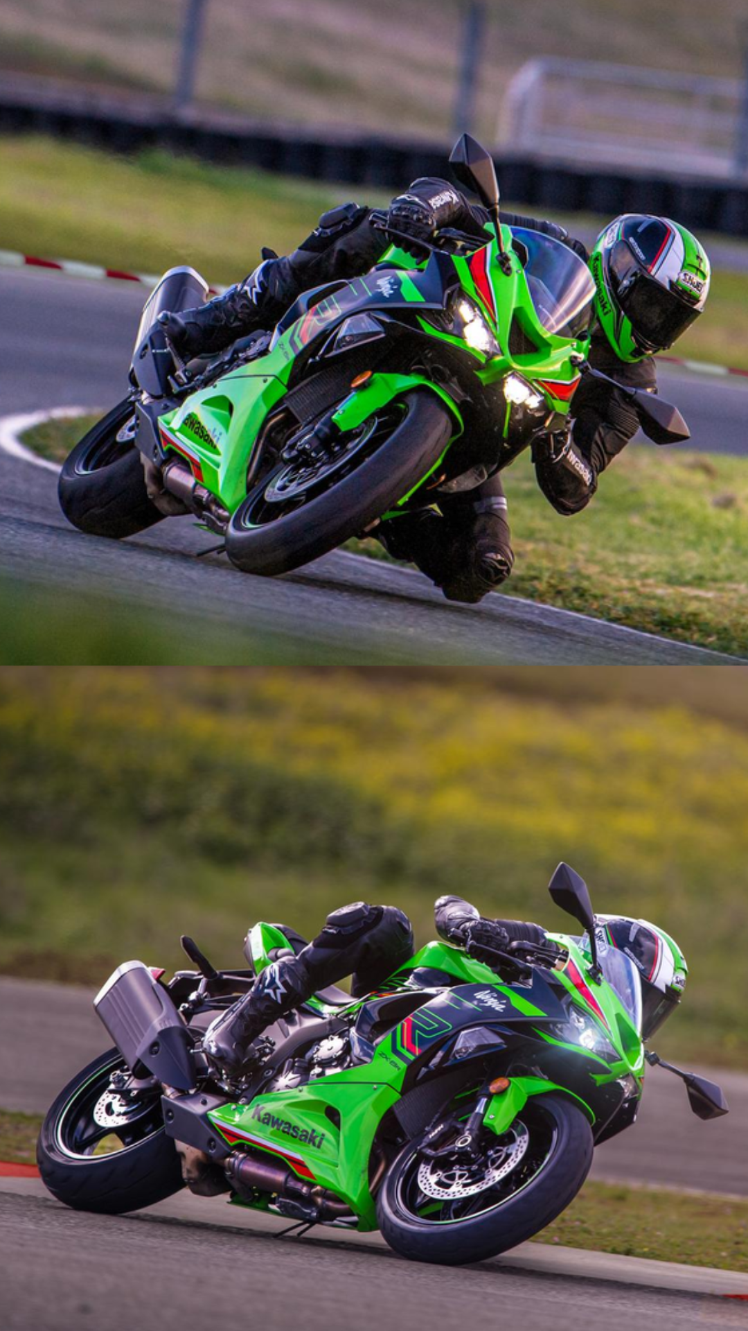 5 Sportsbikes With More Than 100 Bhp Of Power Under Rs 15 Lakh