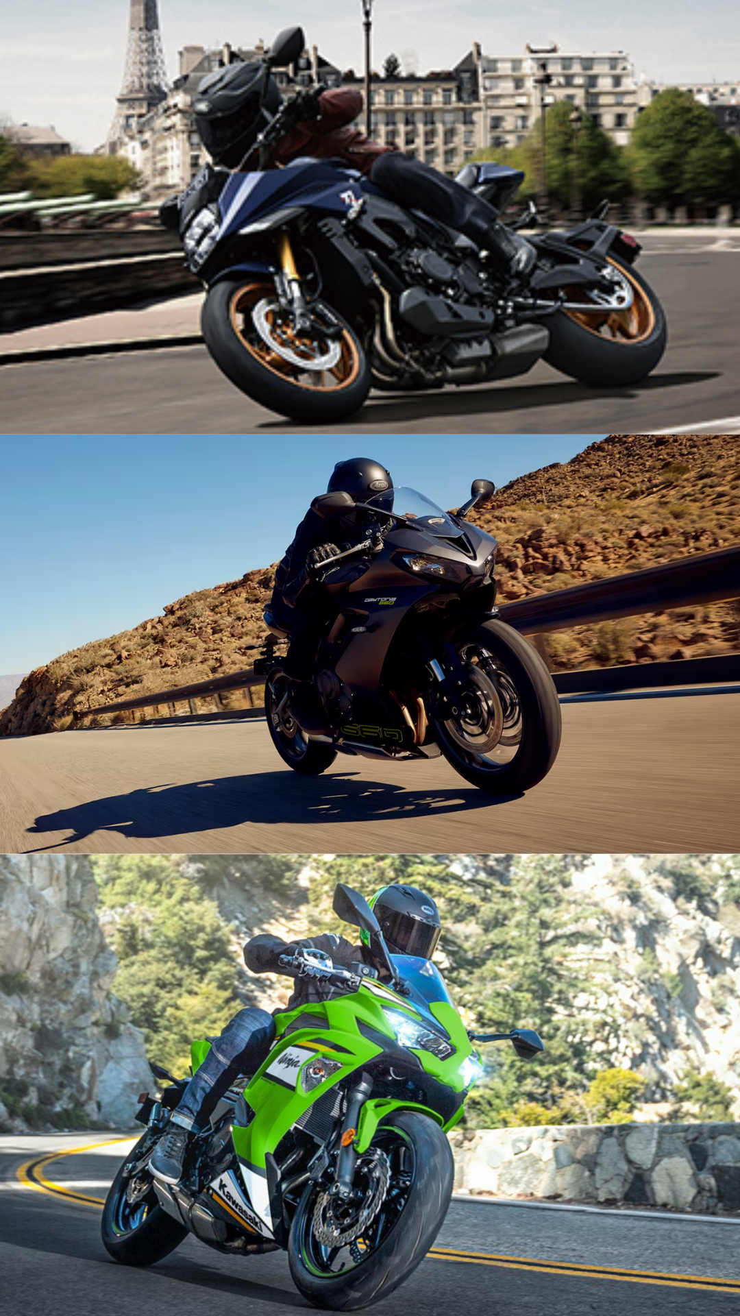 7 High Capacity Bikes That Are Friendliest To Ride, Honda NX500