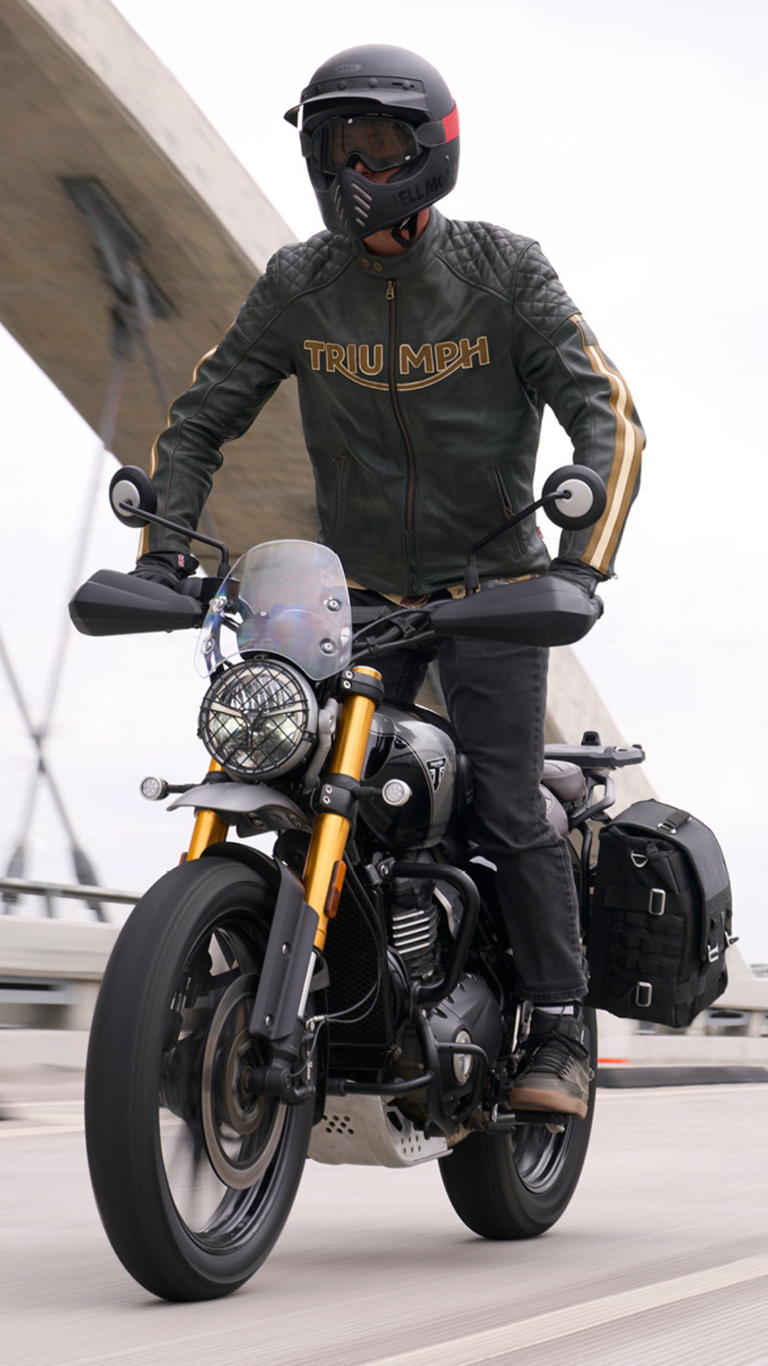 5 Best ADV Bikes You Can Buy Under Rs 3 Lakh: Yezdi Adventure