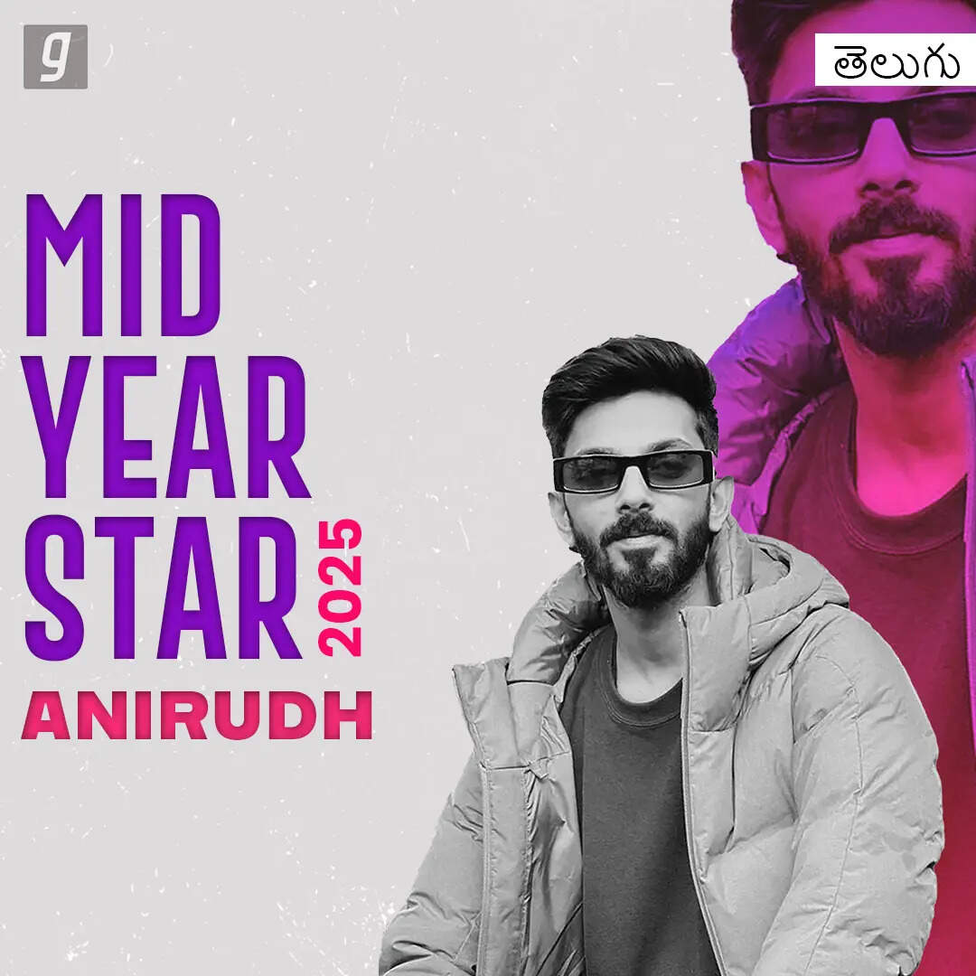 Anirudh