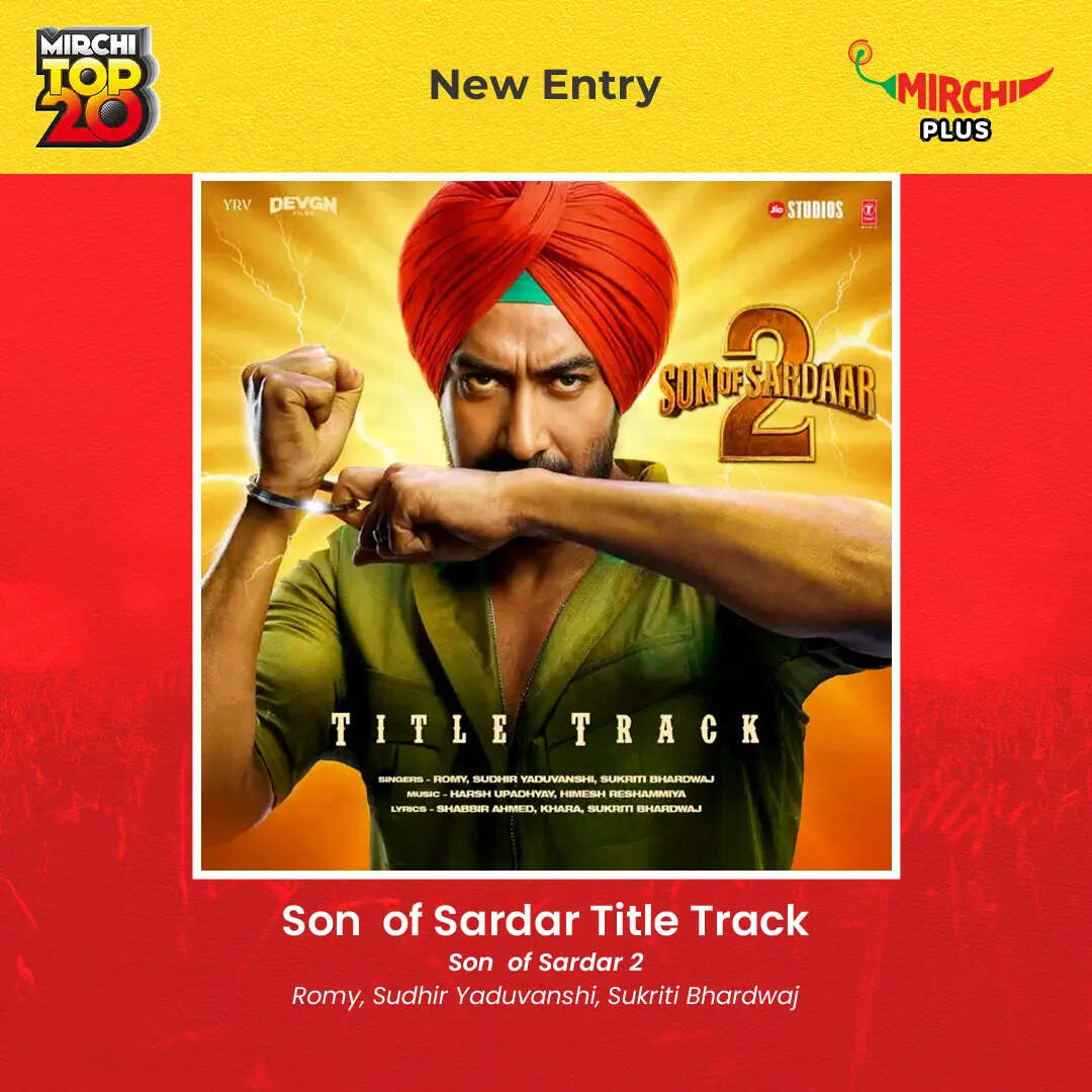 250709_MirchiTop20_Week26_NewEntry_01