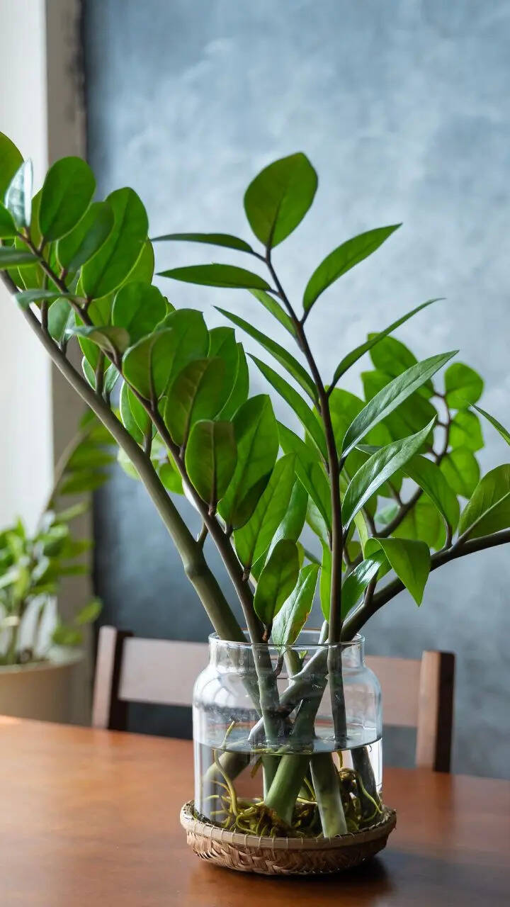 10 Amazing Benefits Of Keeping A ZZ Plant Indoors | Times Now
