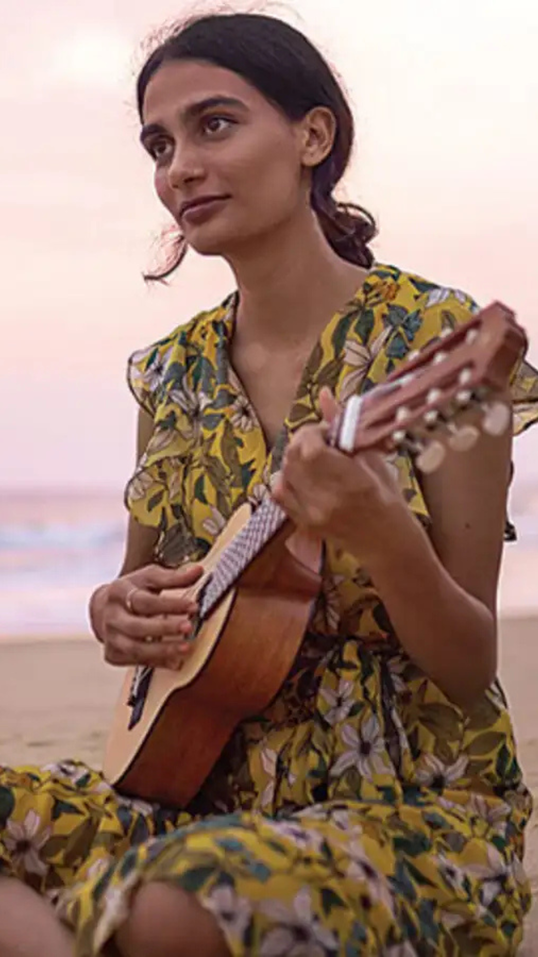 Anumita Nadesan