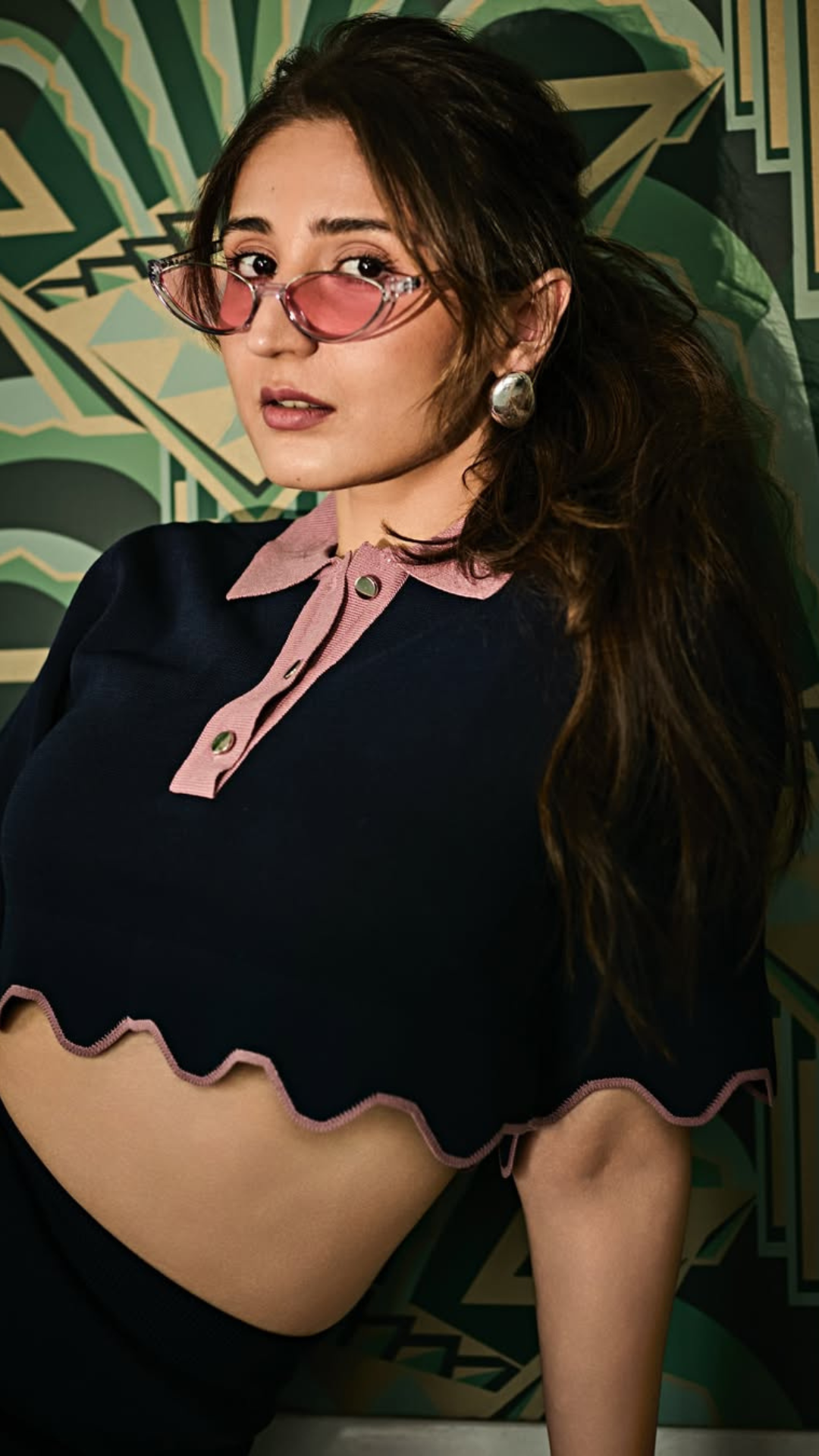 Dhvani Bhanushali