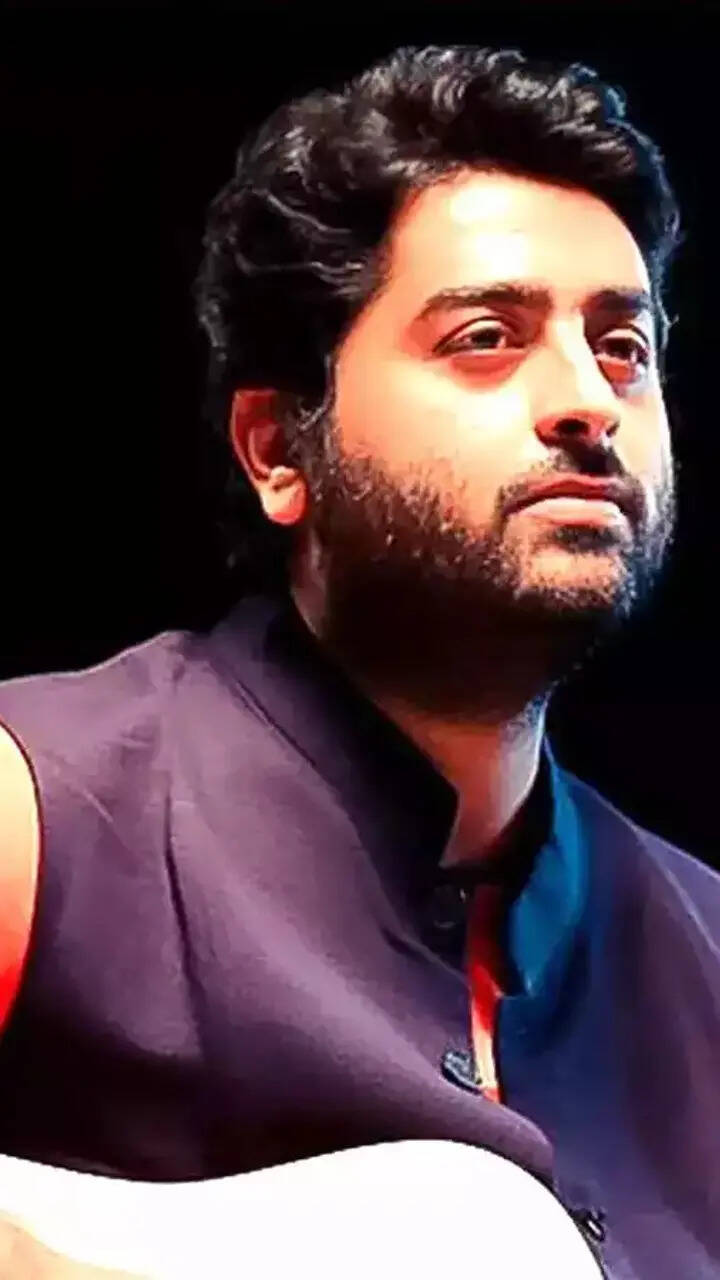 Arijit Singh