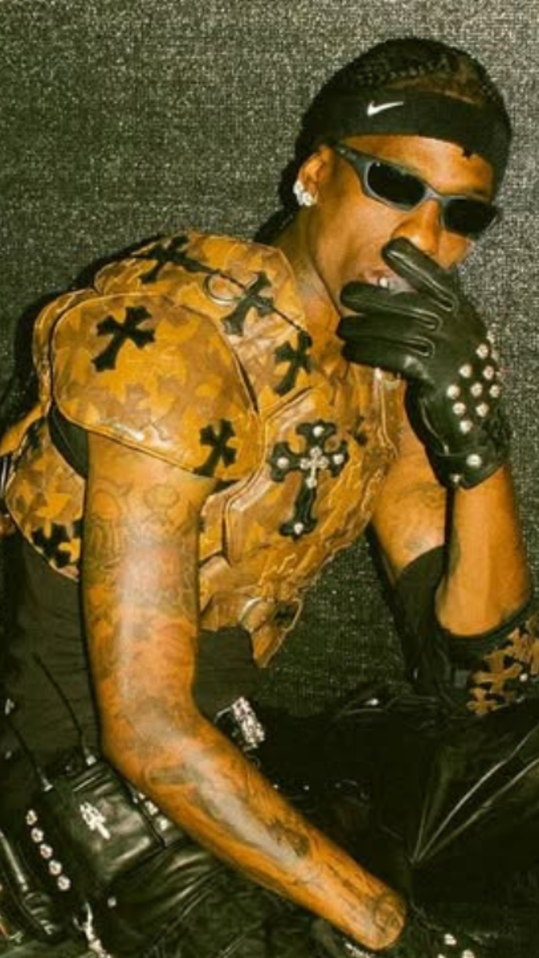 Travis Scott