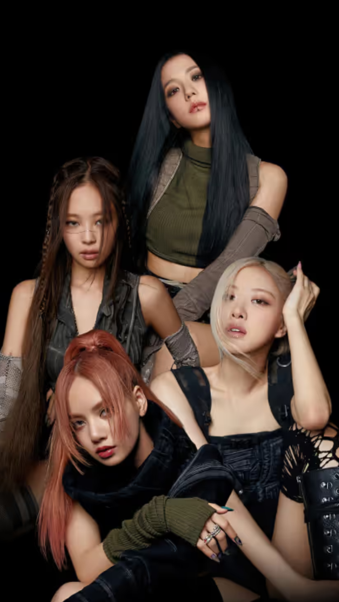 BLACKPINK