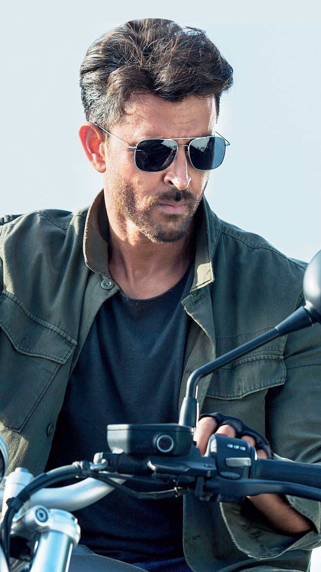 Hrithik Roshan