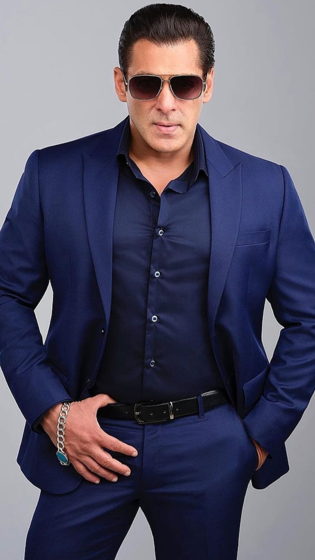 Salman Khan. Image credit: X
