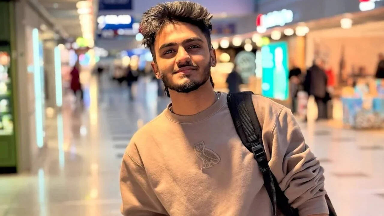 Sai Abyankkar