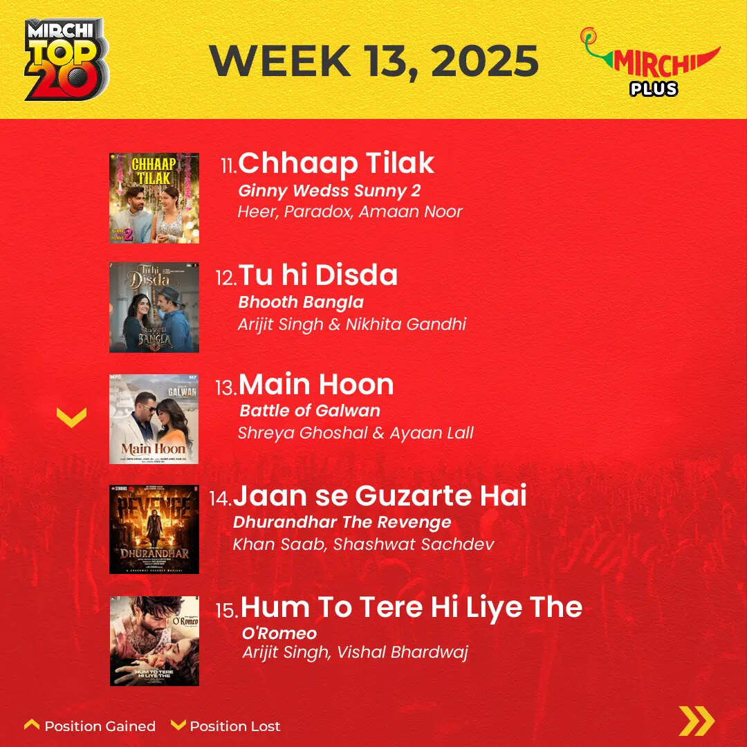 260331_MirchiTop20_Week_13_P3