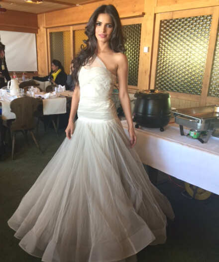 Vartika Singh