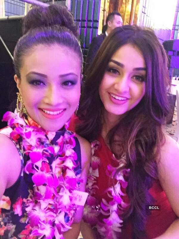 Miss World 2015: The journey begins