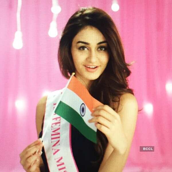 Miss World 2015: The journey begins