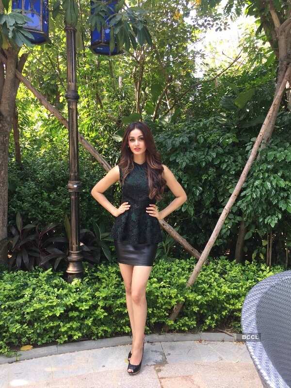 Miss World 2015: The journey begins