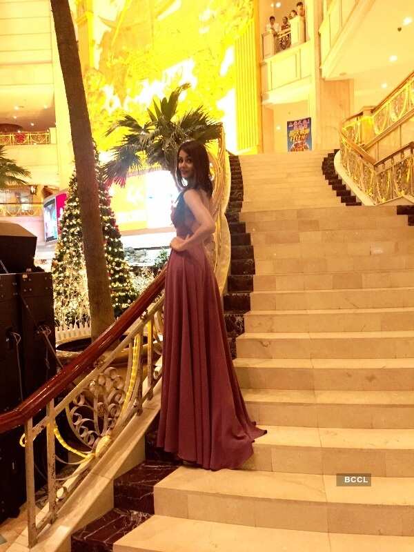 Miss World 2015: The journey begins