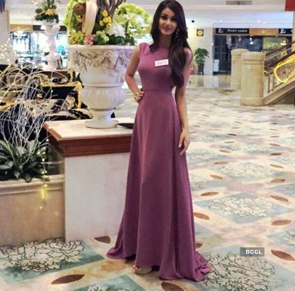Miss World 2015: The journey begins