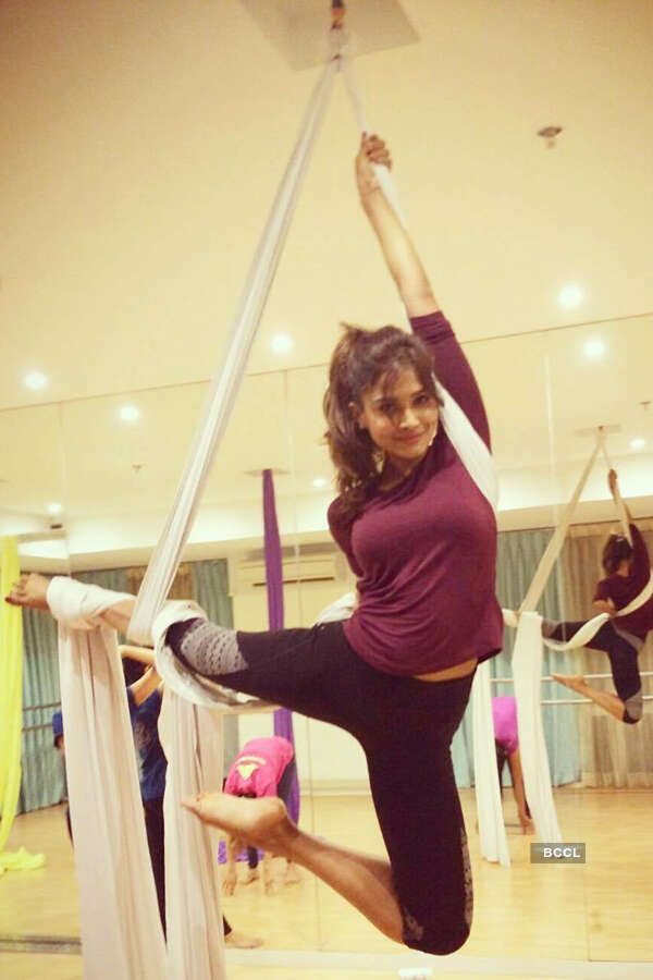 5 things we bet you didn’t know about Sushrii Shreya Mishra