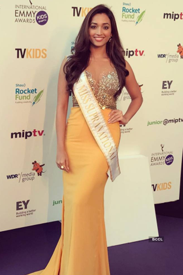 Srinidhi Shetty’s Cannes diaries