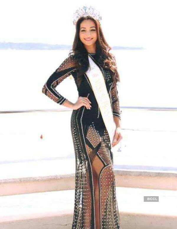 Srinidhi Shetty’s Cannes diaries