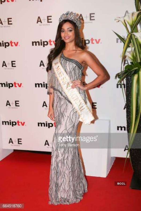 Srinidhi Shetty’s Cannes diaries