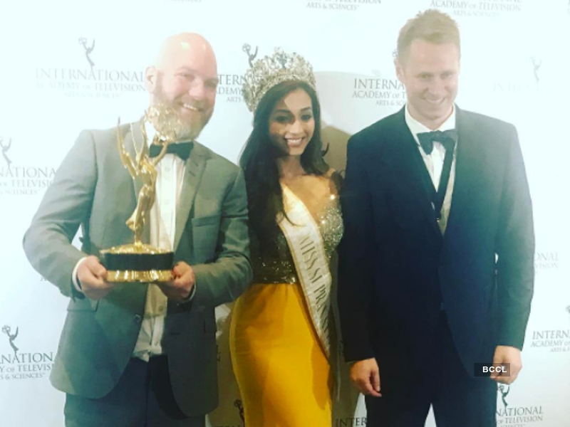 Srinidhi Shetty’s Cannes diaries
